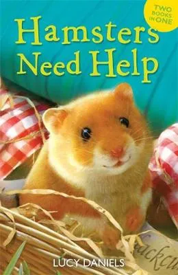 Animal Ark: Hamsters Need Help: Hamster in a Hamper & Hamster in the Holly