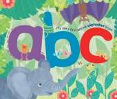 Alphabet Animals
