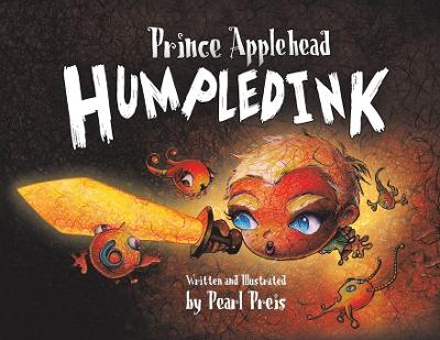 Prince Applehead Humpledink
