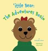 'ittle Bear: The Adventures Begin