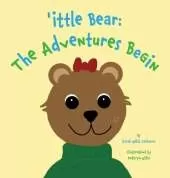 'ittle Bear: The Adventures Begin