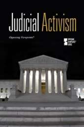 Judicial Activism