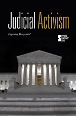 Judicial Activism