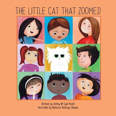 The Little Cat that Zoomed