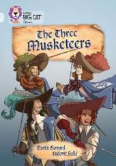 The Three Musketeers: Band 17/Diamond