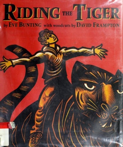Riding the Tiger