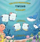 The Little Square Fish Twins Are Named