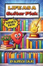 Life as a Guitar Pick