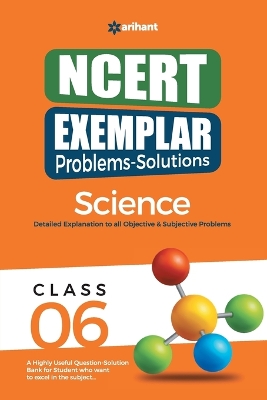 Ncert Exemplar Problems Solutions Science Class 6th