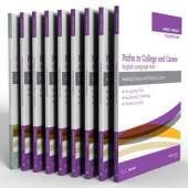 English Language Arts, Teacher's Grade 6 Bundle