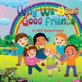 Why We Need Good Friends