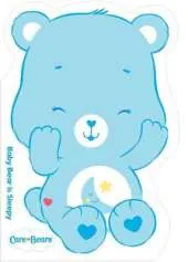 Baby Bedtime Bear: Shaped Board Book 4