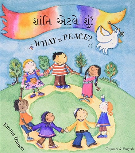 What is Peace?