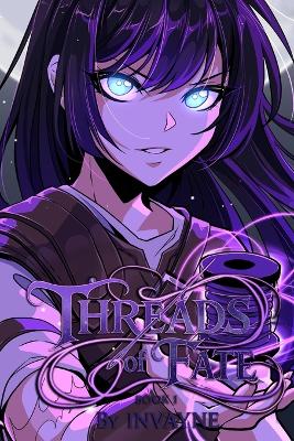 Threads of Fate: Book 1