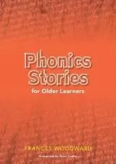 Phonics Stories for Older Learners