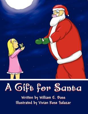 A Gift for Santa