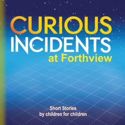 Curious Incidents - Forthview: Short Stories by Children for Children