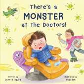 There's a MONSTER at the Doctor's!