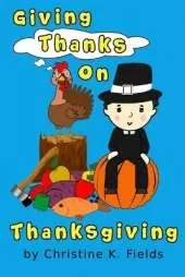 Giving Thanks On Thanksgiving: It's No Joke Gobble Gobble