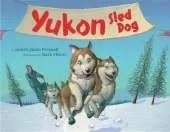Yukon: Sled Dog