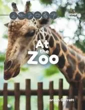At the Zoo: A Sensory Story