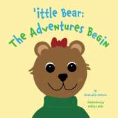 'ittle Bear: The Adventures Begin