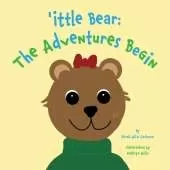 'ittle Bear: The Adventures Begin