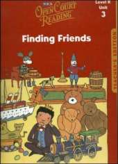 Open Court Reading, Teacher's Edition, Unit 3, Grade K