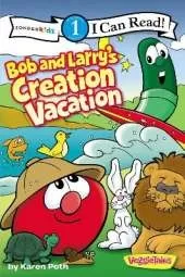 Bob and Larry's Creation Vacation: Level 1