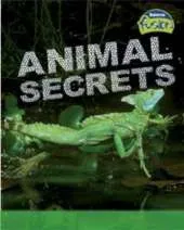 Animal Secrets: Animal Life Processes