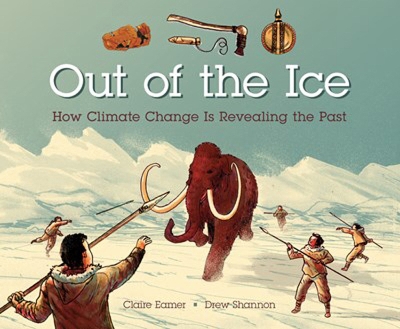 Out of the Ice: How Climate Change Is Revealing the Past