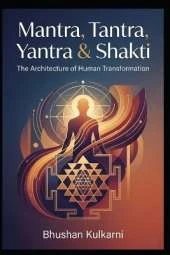 Mantra, Tantra, Yantra & Shakti: The Architecture of Human Transformation