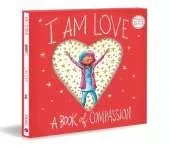 I Am Love (Deluxe Gift Edition): A Book of Compassion