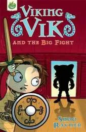Viking Vik: Viking Vik and the Big Fight