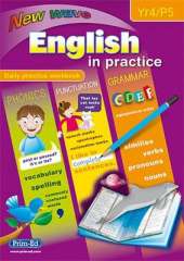 New Wave English in Practice: 4th Class