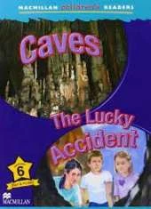 Macmillan Children's Readers Caves Level 6 Spain