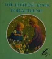 The Littlest Book for a Friend