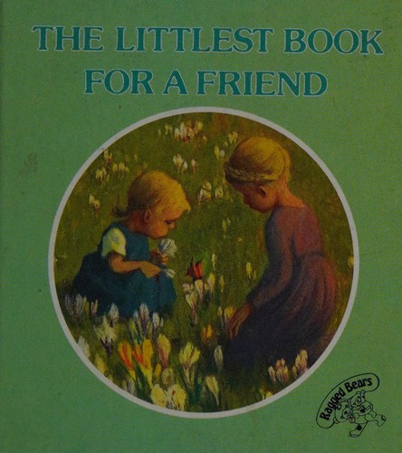 The Littlest Book for a Friend