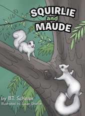 Squirlie and Maude: The White Squirrels of Brevard