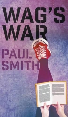 Wag's War