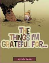 The Things I'm Grateful For