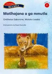 Matlhajana a Bo Mmutla