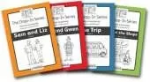The Drop-In Series Selection Pack