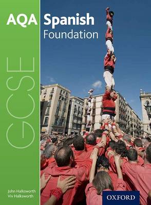 AQA GCSE Spanish: Evaluation Pack