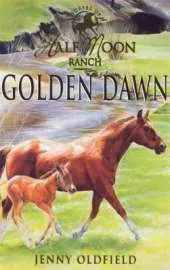 Golden Dawn: Book 12