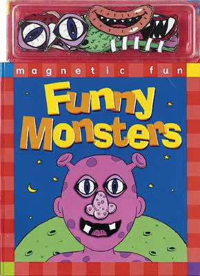 Funny Monsters