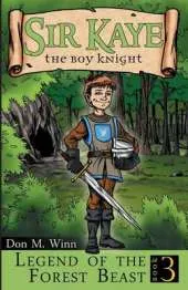 Legend of the Forest Beast