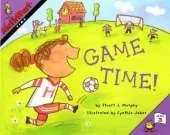 Game Time!: MathStart Level 3: Time