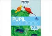 Inspire Maths: 2: Pupil Book 2A (Pack of 15)