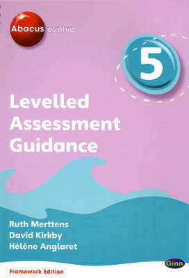 Abacus Evolve Year 5 Levelled Assessment Guide